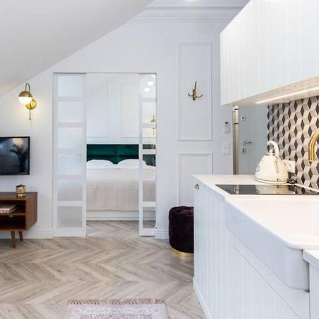 Florianska Old Town Apartments Красков Екстериор снимка