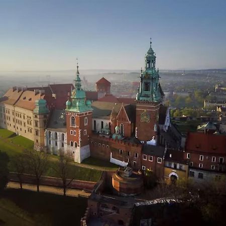 Florianska Old Town Apartments Красков Екстериор снимка
