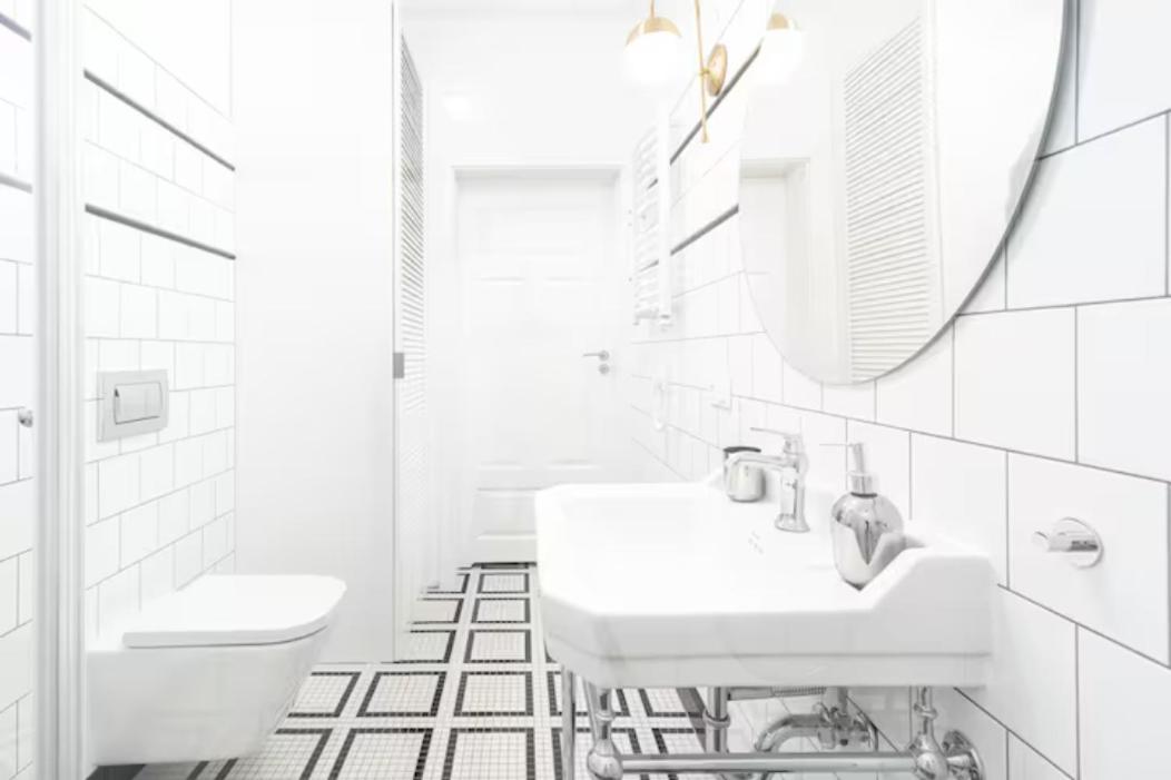 Florianska Old Town Apartments Красков Екстериор снимка