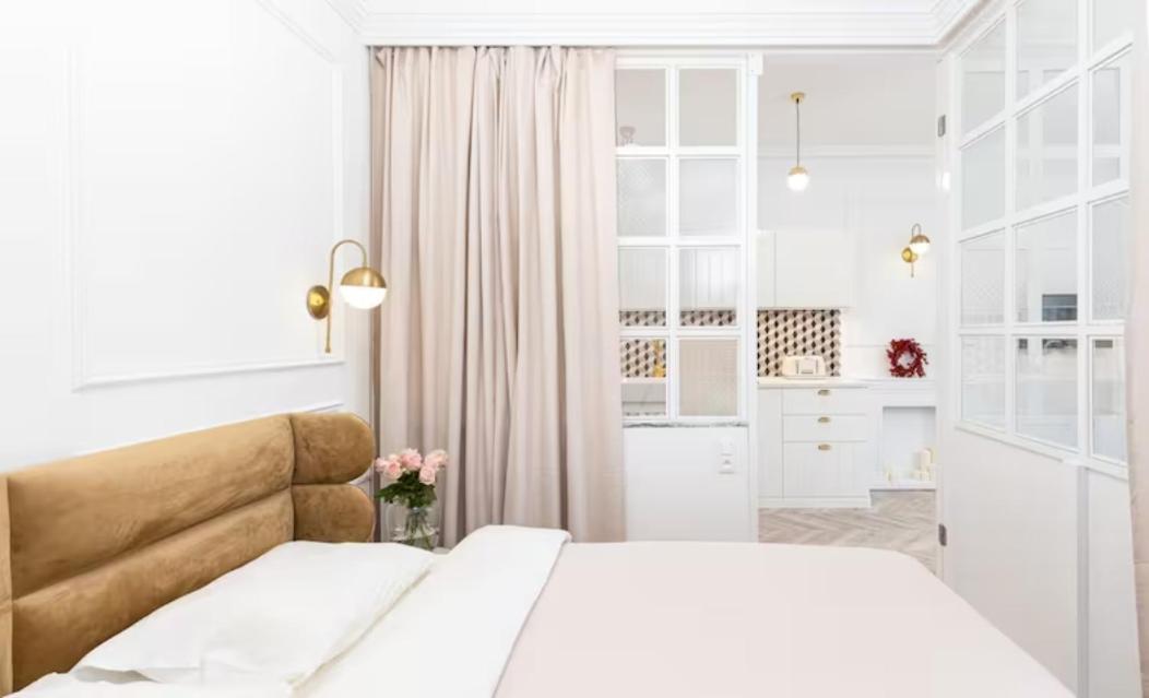 Florianska Old Town Apartments Красков Екстериор снимка