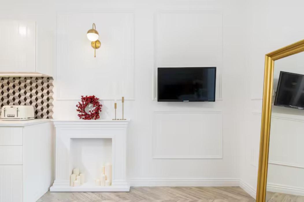 Florianska Old Town Apartments Красков Екстериор снимка