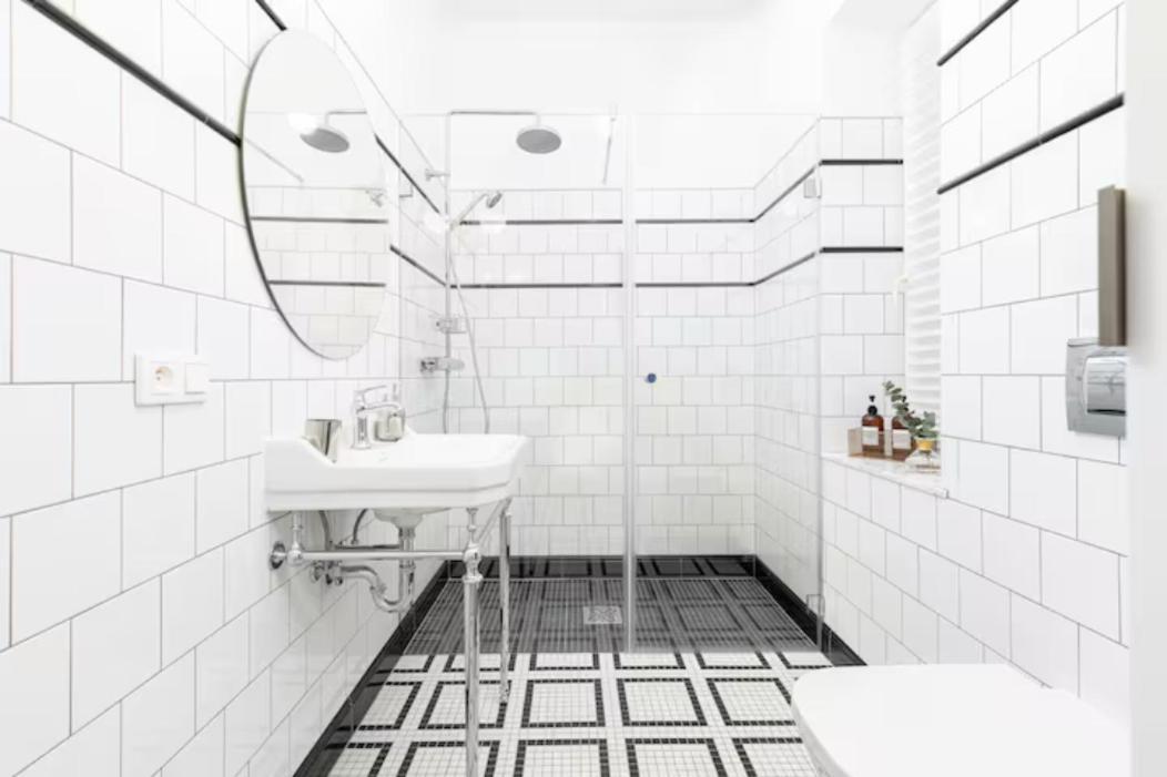 Florianska Old Town Apartments Красков Екстериор снимка