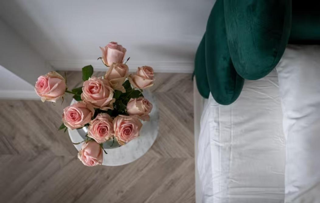 Florianska Old Town Apartments Красков Екстериор снимка