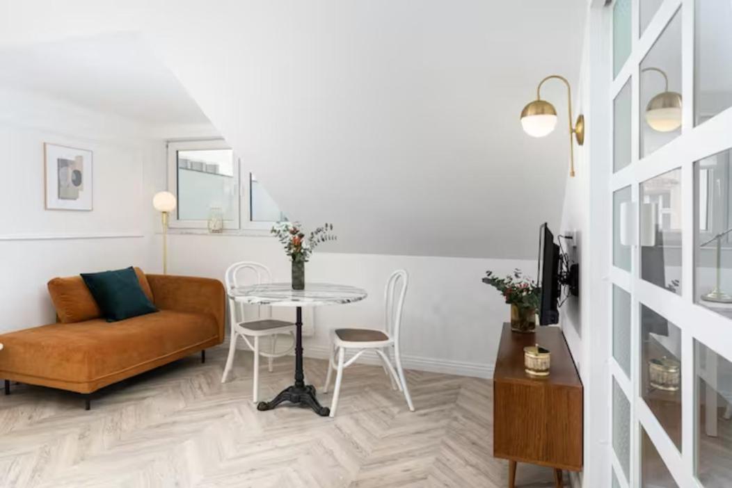 Florianska Old Town Apartments Красков Екстериор снимка