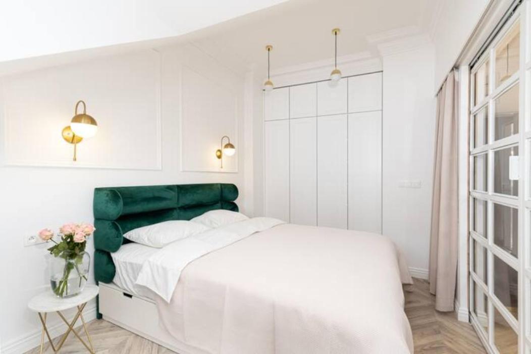 Florianska Old Town Apartments Красков Екстериор снимка