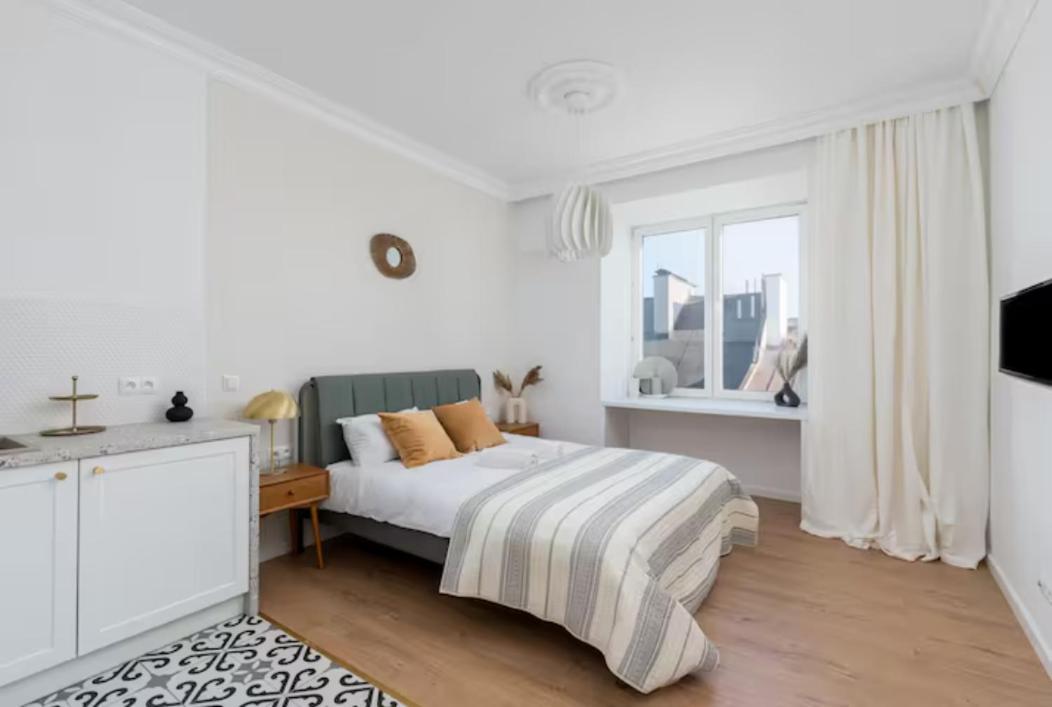 Florianska Old Town Apartments Красков Екстериор снимка
