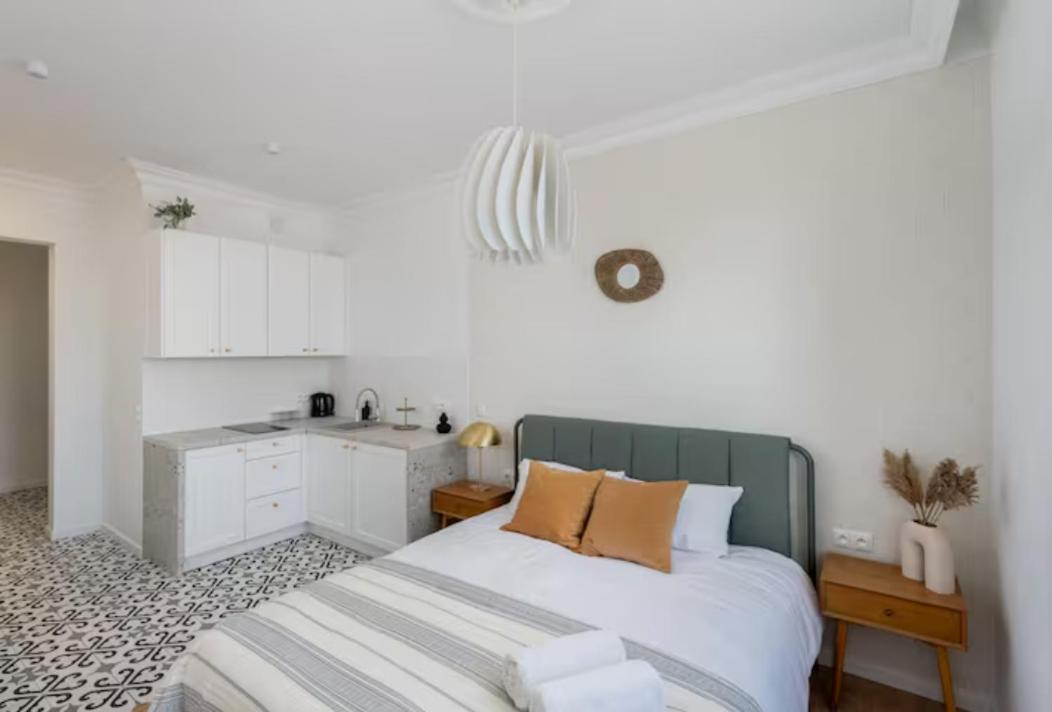 Florianska Old Town Apartments Красков Екстериор снимка