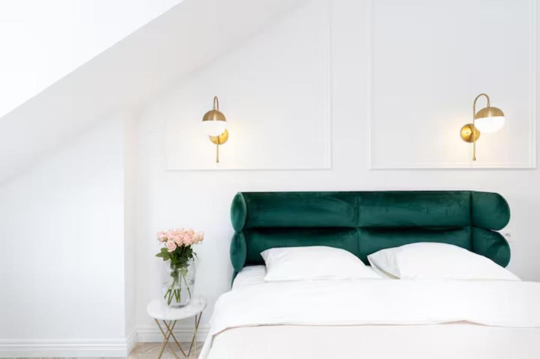 Florianska Old Town Apartments Красков Екстериор снимка