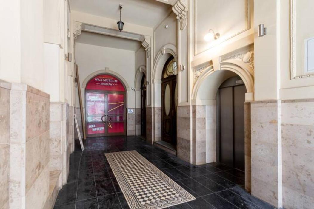 Florianska Old Town Apartments Красков Екстериор снимка