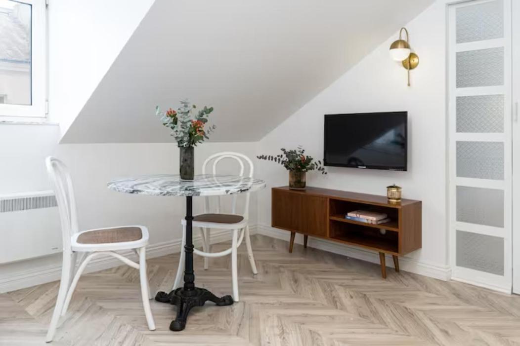 Florianska Old Town Apartments Красков Екстериор снимка