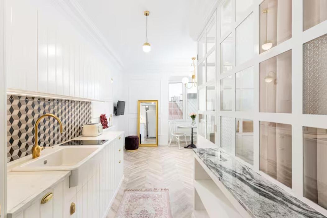 Florianska Old Town Apartments Красков Екстериор снимка