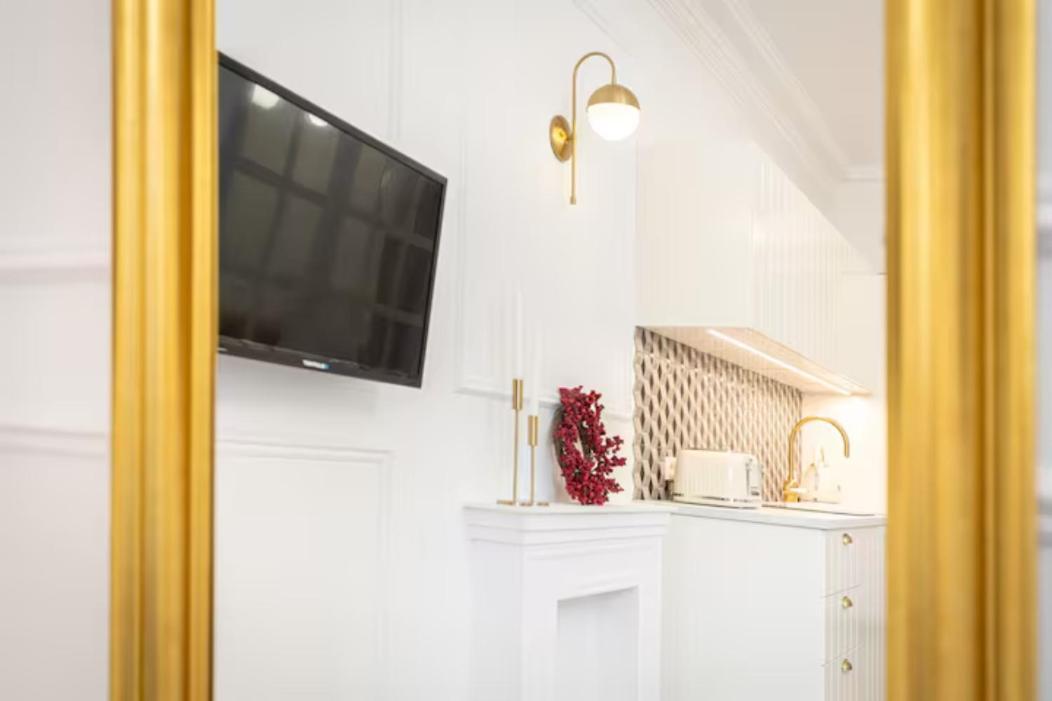 Florianska Old Town Apartments Красков Екстериор снимка